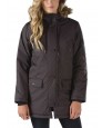Cazadora VANS Fuego Parka MTE Phantom Black