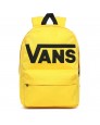 MOCHILA VANS OLD SKOOL III AMARILLA