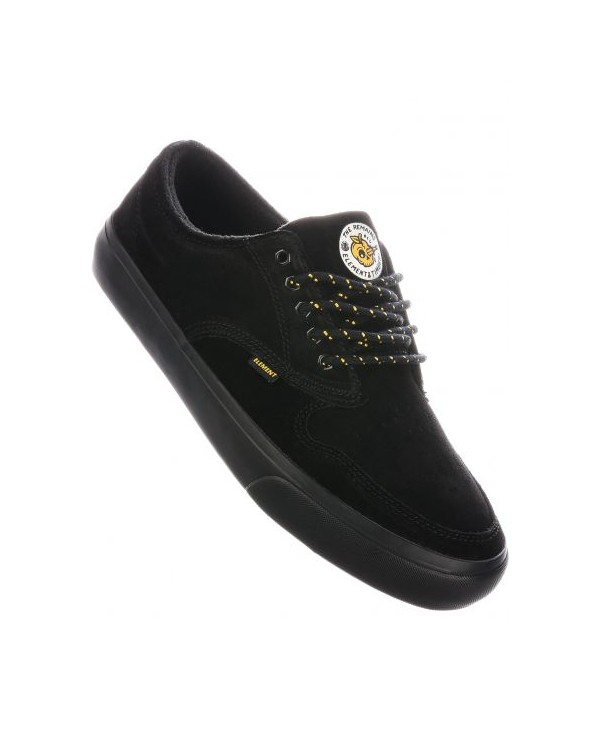 ZAPATILLAS ELEMENT TOPAZ C3 BLACK