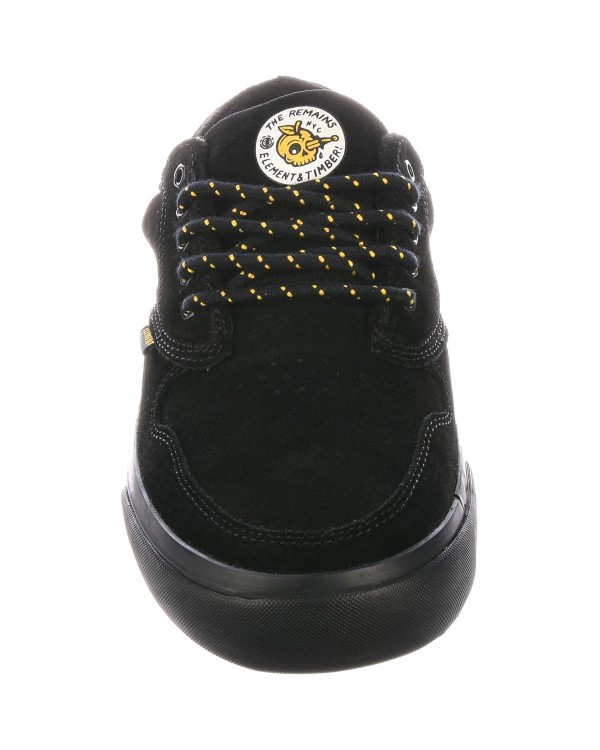 ZAPATILLAS ELEMENT TOPAZ C3 BLACK