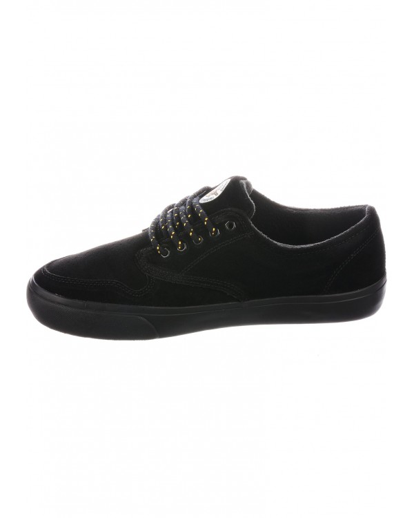 ZAPATILLAS ELEMENT TOPAZ C3 BLACK