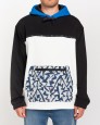 SUDADERA ELEMENT SHASTA PO TRICOLOR