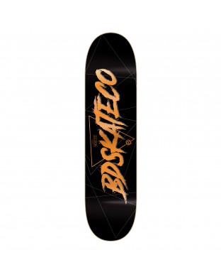 Tabla skate BDSKATECO Script Black