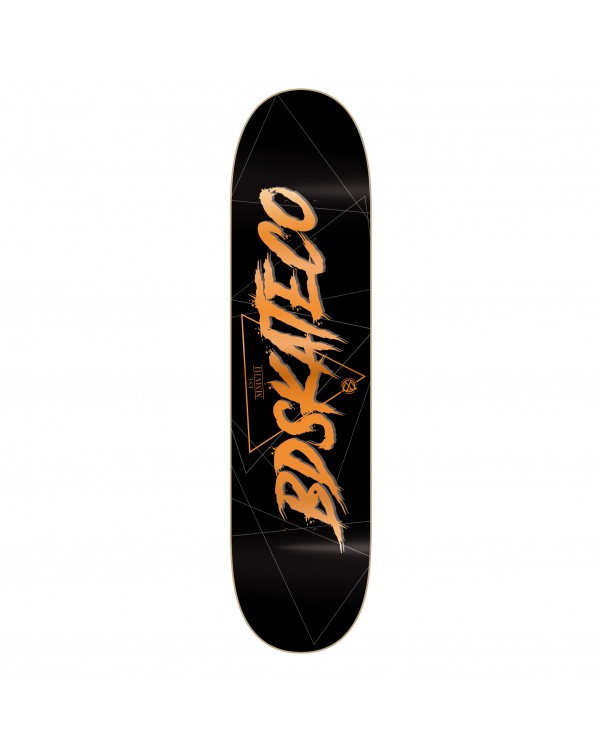 Tabla skate BDSKATECO Script Black