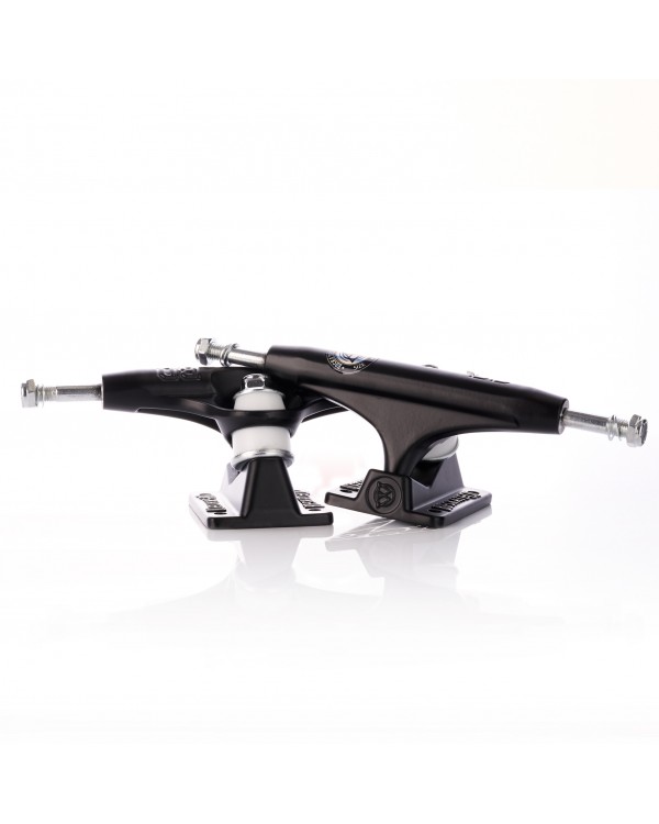 SET DE EJES BD MODELO "OG" HIGH PERFORMANCE -BLACK KINGPIN Hueco