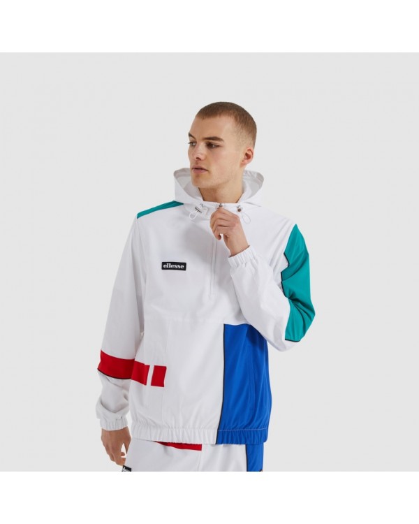 CORTAVIENTOS ELLESSE MASSIAH MULTICOLOR