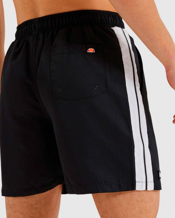 BAÑADOR ELLESSE GENOA BLACK
