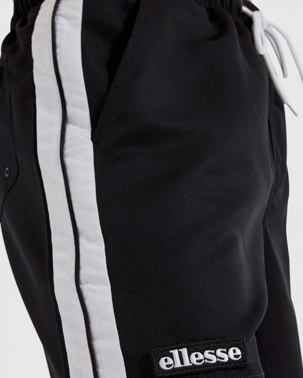 BAÑADOR ELLESSE GENOA BLACK