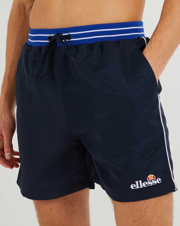 BAÑADOR ELLESSE SENTIERO NAVY