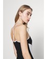 VESTIDO ELLESSE FIRMA DRESS BLACK