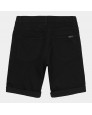 PANTALÓN CORTO VAQUERO CARHARTT SWELL SHORT BLACK