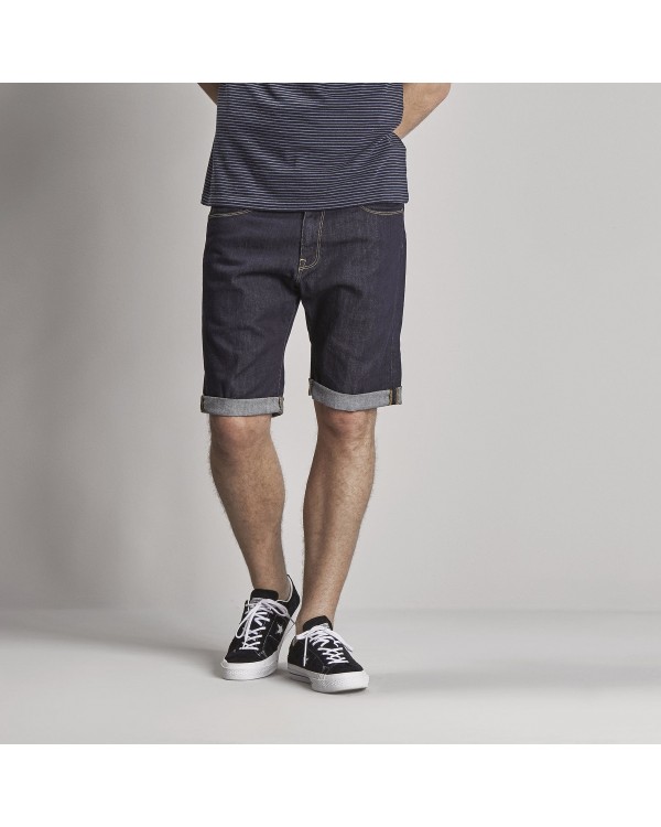 PANTALON CORTO VAQUERO CARHARTT SWELL BLUE