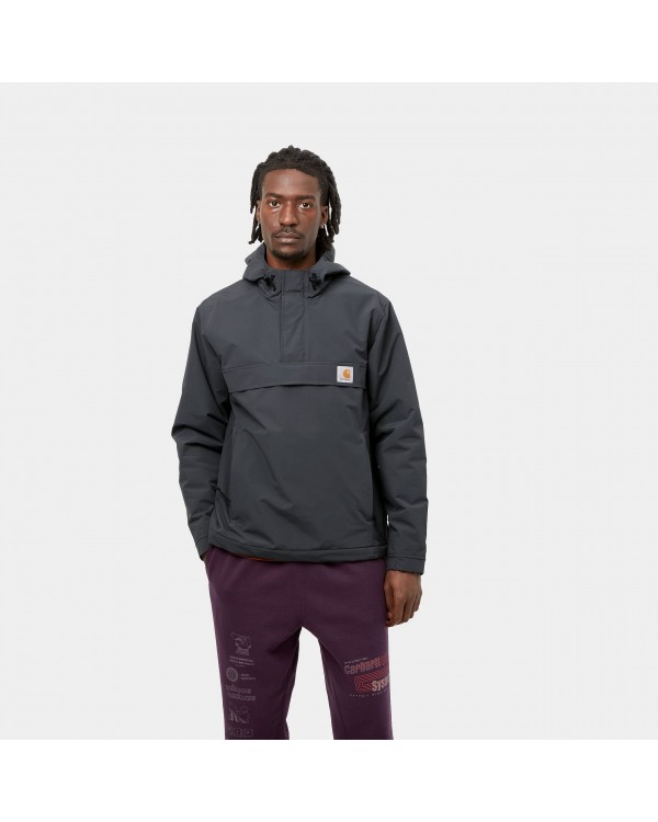 CAZADORA CARHARTT NIMBUS BLACKSMITH