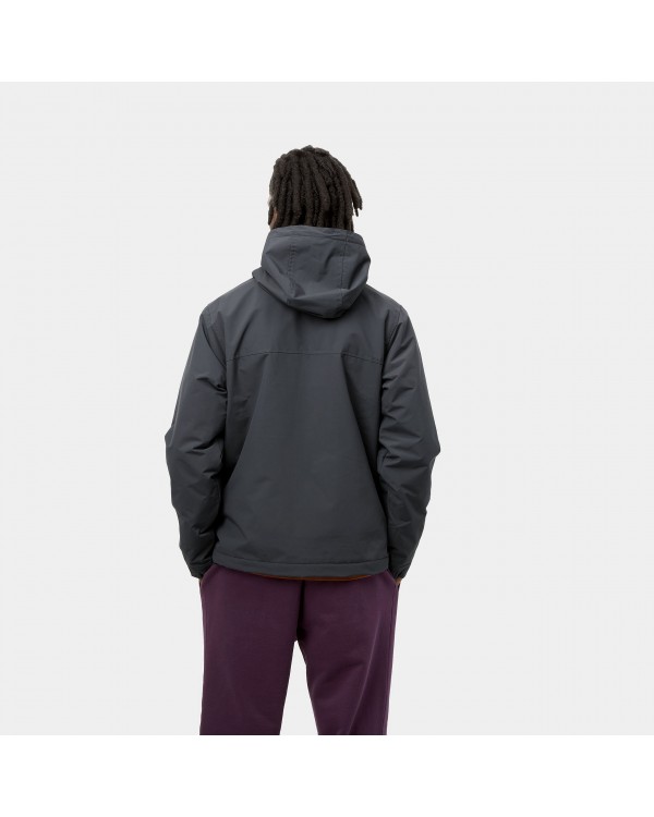 CAZADORA CARHARTT NIMBUS BLACKSMITH