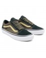 Zapatillas Vans Old Skool Military