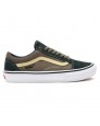 Zapatillas Vans Old Skool Military