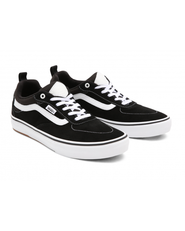 Zapatillas Kyle Walker PRO black white
