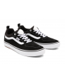 Zapatillas Kyle Walker PRO black white