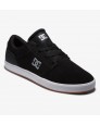 ZAPATILLAS DC CRISIS 2 S BLACK/WHITE