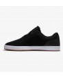 ZAPATILLAS DC CRISIS 2 S BLACK/WHITE