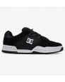 ZAPATILLAS DC CENTRAL BLACK/WHITE