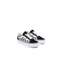 ZAPATILLAS VANS OLD SKOOL PLATAFORMA CHECKERBOARD