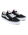 ZAPATILLAS VANS SK8 LOW BLACK/WHITE