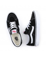 ZAPATILLAS VANS SK8 LOW BLACK/WHITE