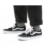 ZAPATILLAS VANS SK8 LOW BLACK/WHITE