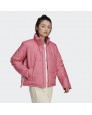 Cazadora ADIDAS Short Puffer Rosa