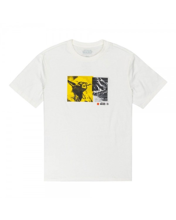 Camiseta ELEMENT Star Wars Yoda