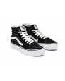 Zapatillas VANS Old Skool Platform B&W