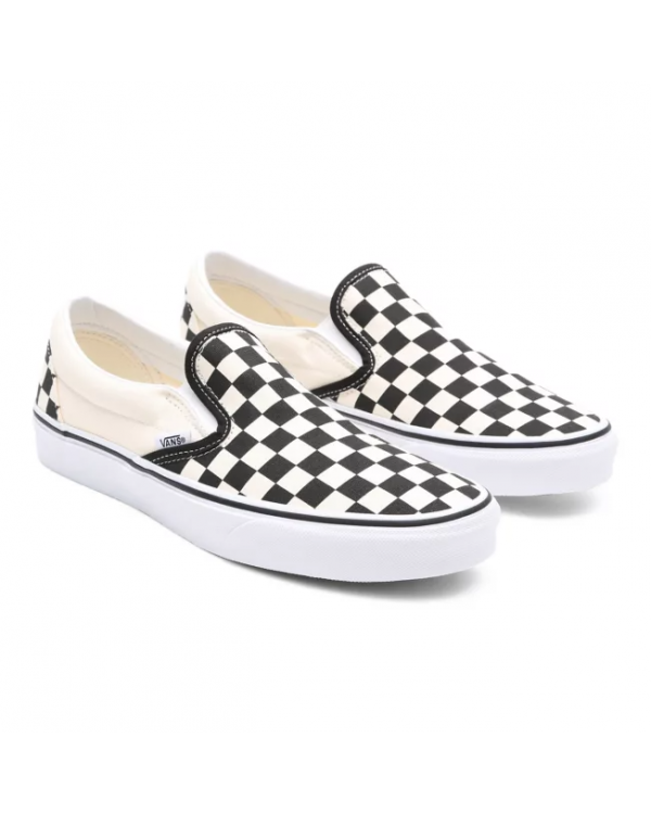 Zapatillas VANS Slip-On Checkerboard