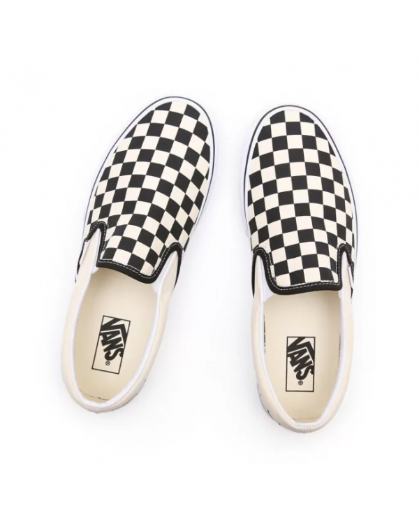 Zapatillas VANS Slip-On Checkerboard