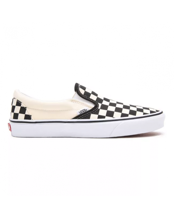 Zapatillas VANS Slip-On Checkerboard