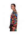 ADIDAS ORIGINALS SUDADERA GRAPHICS