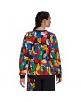 ADIDAS ORIGINALS SUDADERA GRAPHICS