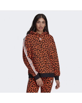 SUDADERA RICH MNISI LEOPARDO