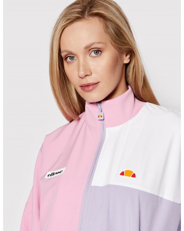 CHAQUETA ELLESSE BIRGETTE MULTICOLOR