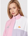 CHAQUETA ELLESSE BIRGETTE MULTICOLOR