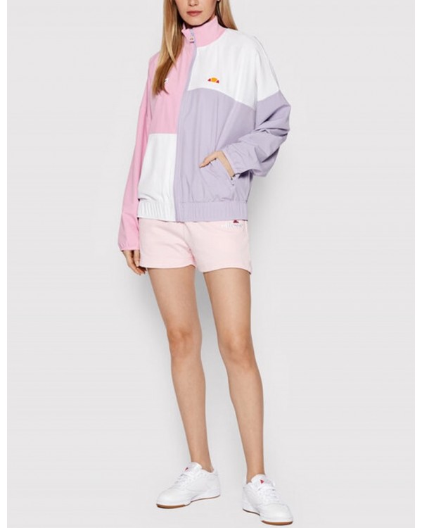 CHAQUETA ELLESSE BIRGETTE MULTICOLOR
