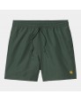 BAÑADOR CARHARTT CHASE VERDE HEMLOCK