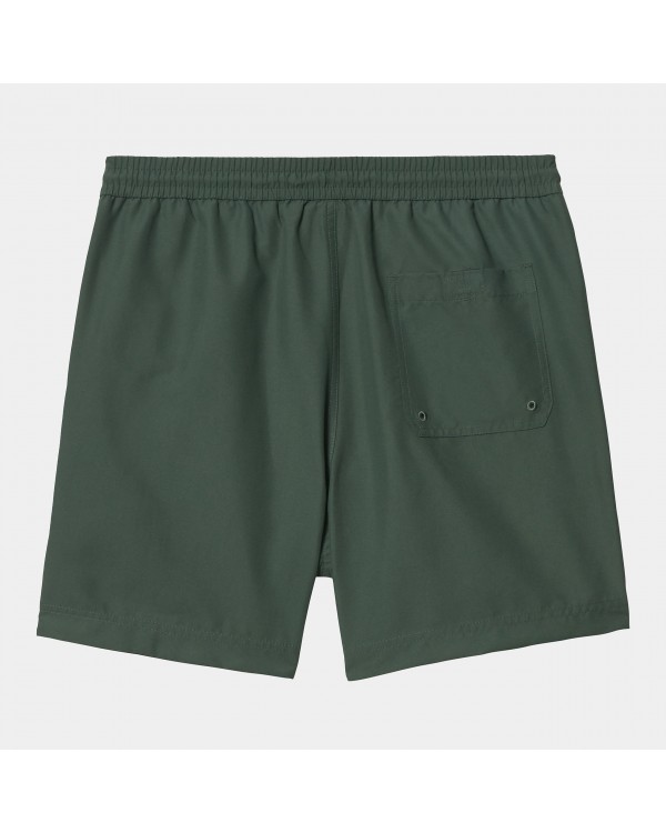 BAÑADOR CARHARTT CHASE VERDE HEMLOCK