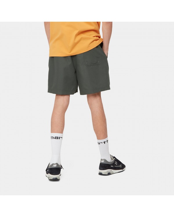 BAÑADOR CARHARTT CHASE VERDE HEMLOCK