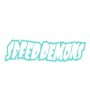 Speed Demons